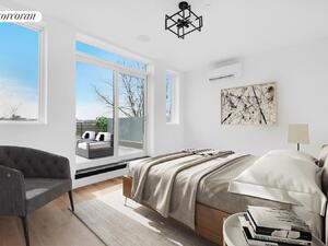 88 Marion St, #4B