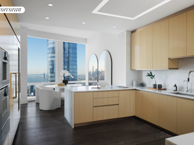 35 Hudson Yards, 7503