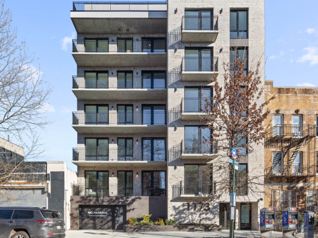 1173 Rogers Ave, 3B