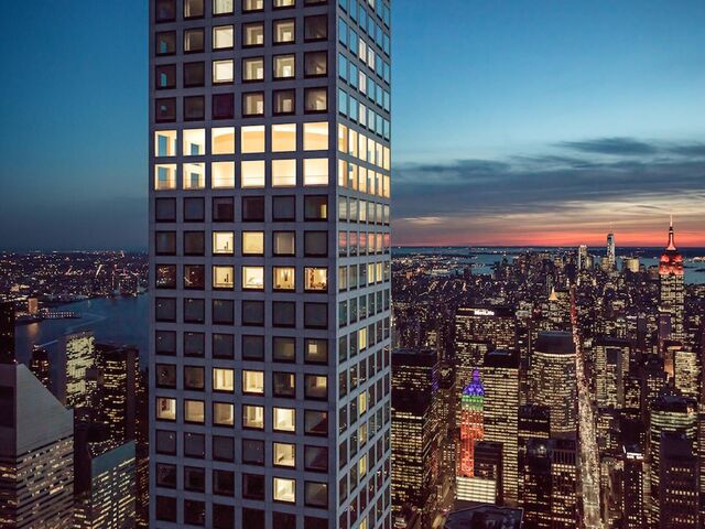 432 Park Ave, 29E