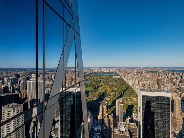 53 W 53rd St, APT 40A