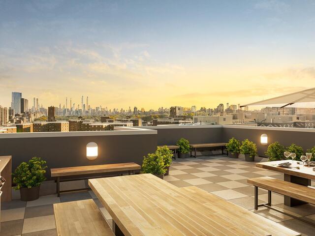 11 W 116th St, 5B