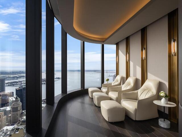 125 Greenwich Street, 66E