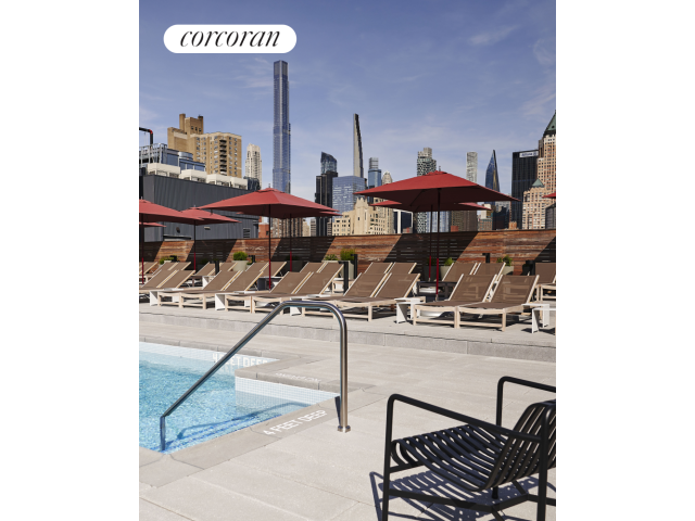 547 W 47th St, # 606