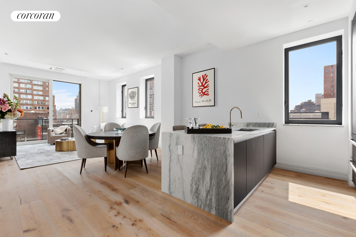 305 E 61st Street, #304