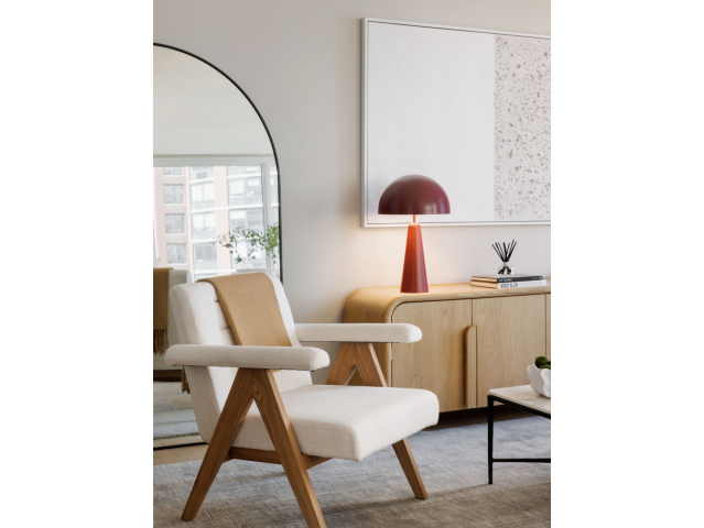210 Warren St, APT 11A