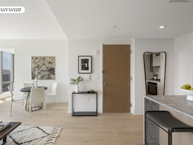 222 E Broadway, 14A