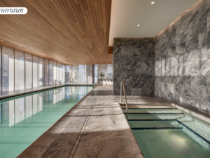 500 W 18th Street, WEST TOWER - #17C