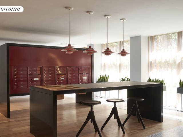 547 W 47th Street, 623