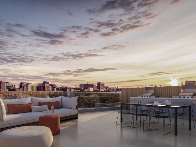 11 Hancock Pl, APT 403