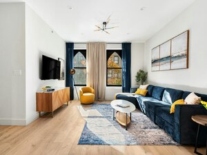 463 W 142nd Street, #4A
