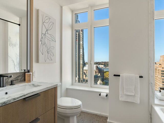 543 W 122nd St, APT 4H