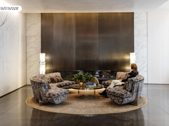 100 E 53rd St, 36B