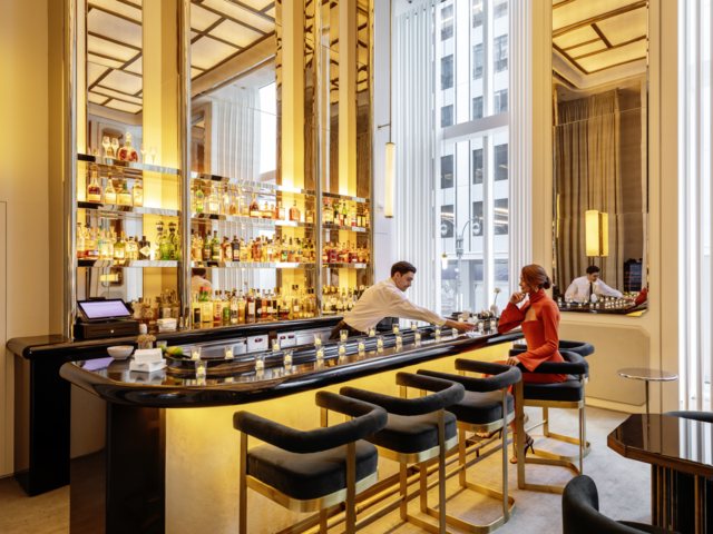 100 E 53rd St, APT 39A