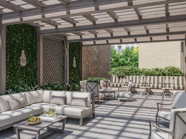 393 W End Ave, APT 8F
