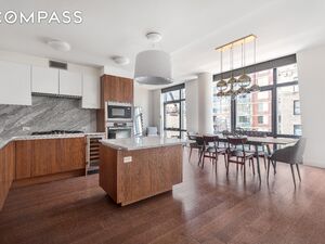 35 W 15th St, #8D