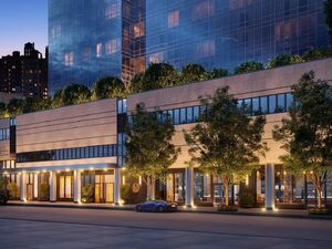 460 West 42nd Street, #PH3B