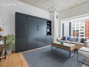 98 Front Street, #7A