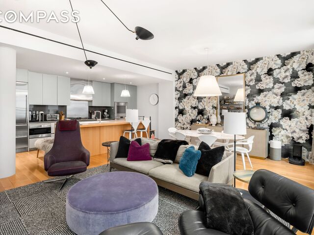 71 Reade St, APT 3B