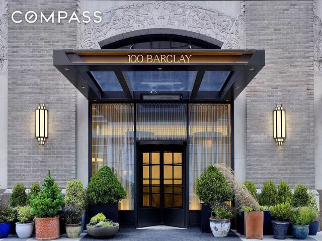 100 Barclay St, APT 16M