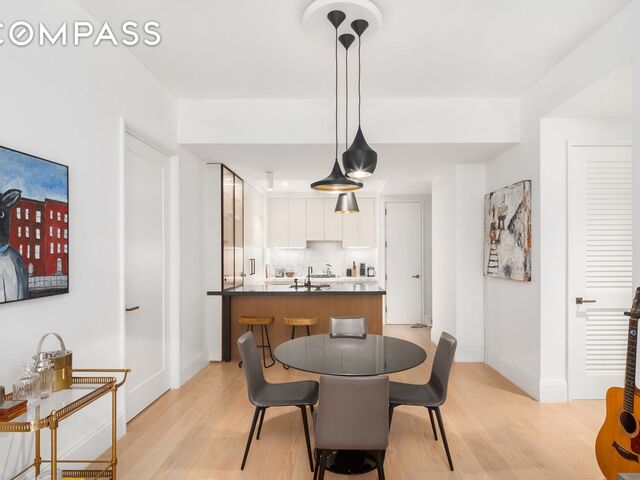 438 E 12th St, APT 3D