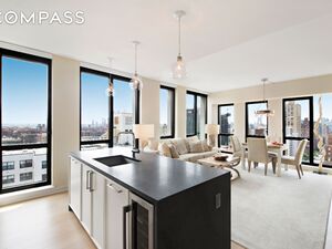 160 E 22nd St, #21C