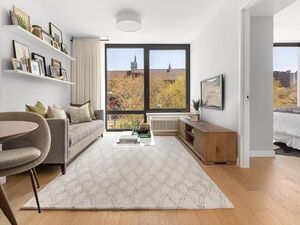 1790 3rd Avenue, #203
