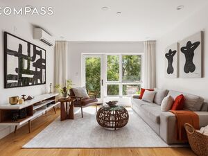 1269 Dekalb Ave, #3A