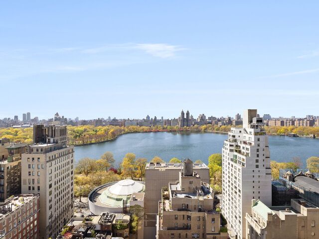 1228 Madison Ave, # 4FLR