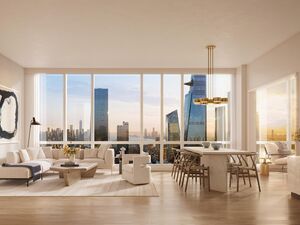 460 West 42nd Street, #54K