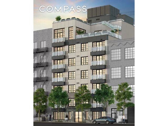 327 E 22nd St, # 3A