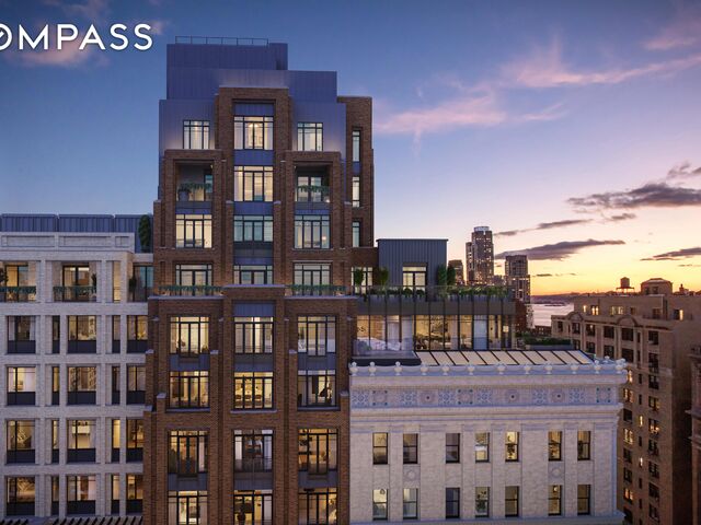 378 W End Ave, APT 3B