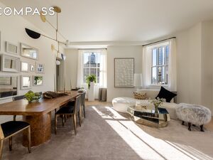 1 Wall Street, #703