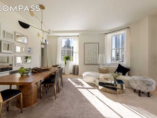 1 Wall St, APT 703