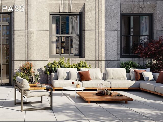 1 Wall St, APT 3306