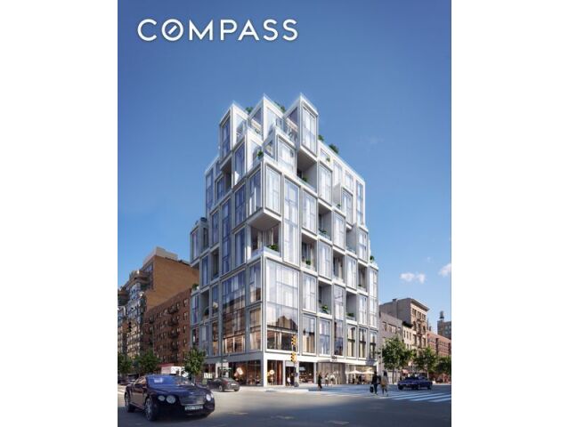 101 W 14th St, APT 4C