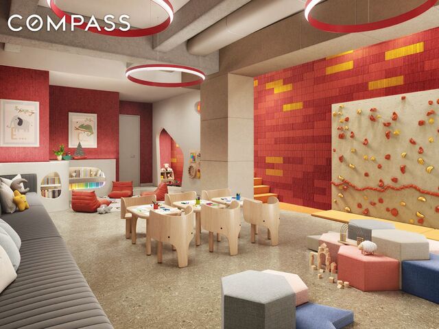 1 Wall St, APT 722