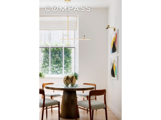 1 Wall St, APT 2514