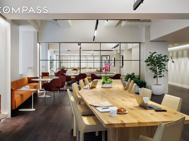 1 Wall St, APT 2514