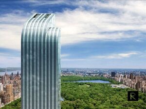 157 W 57th St, #36D