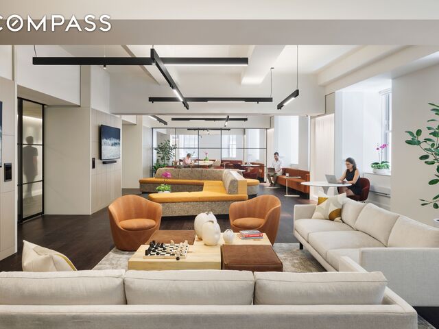 1 Wall St, APT 715