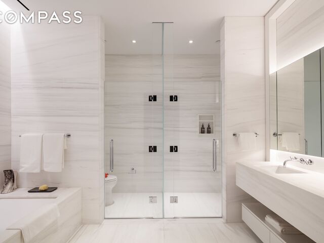 1 Wall St, APT 2416