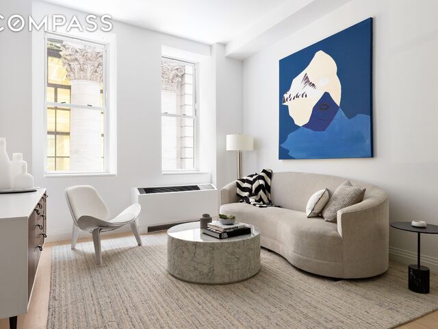1 Wall St, APT 2210