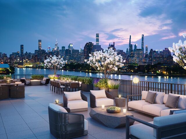 3005 Vernon Blvd, # 5F