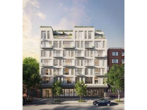 30-05 Vernon Boulevard, #4G