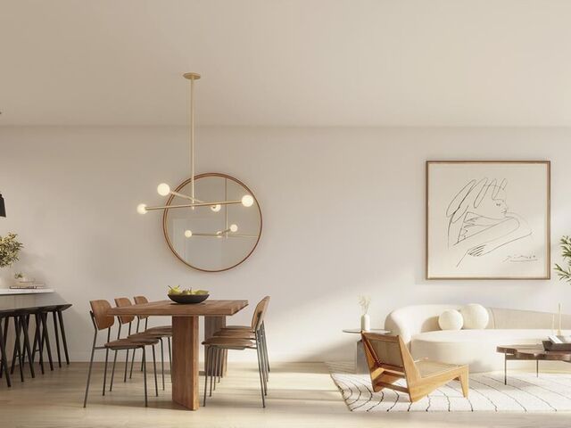 3005 Vernon Blvd, # 4K