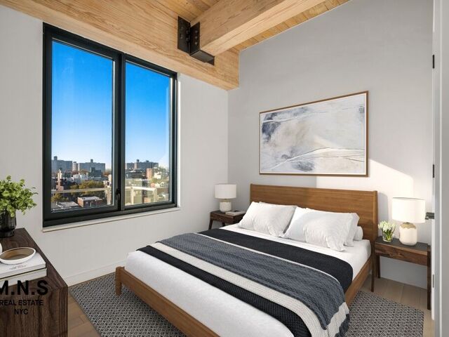 710 Metropolitan Ave, # 6H