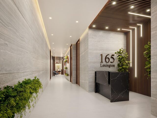 165 Lexington Ave, # 10R