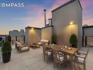 540 W 49th St, #PH8S