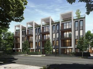 410 Fenimore St, #PHB